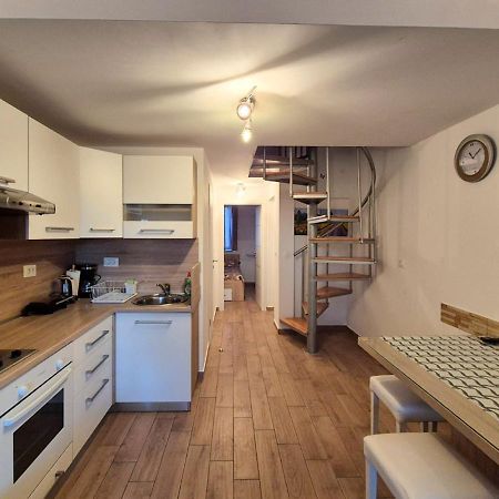PUY Apartman Meghan מראה חיצוני תמונה