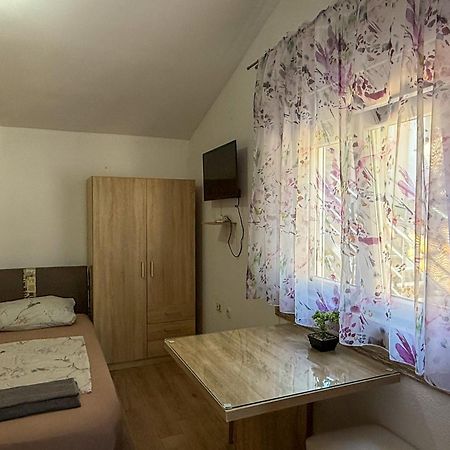 PUY Apartman Meghan מראה חיצוני תמונה