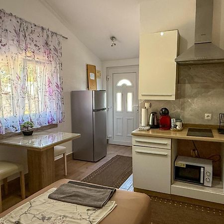 PUY Apartman Meghan מראה חיצוני תמונה