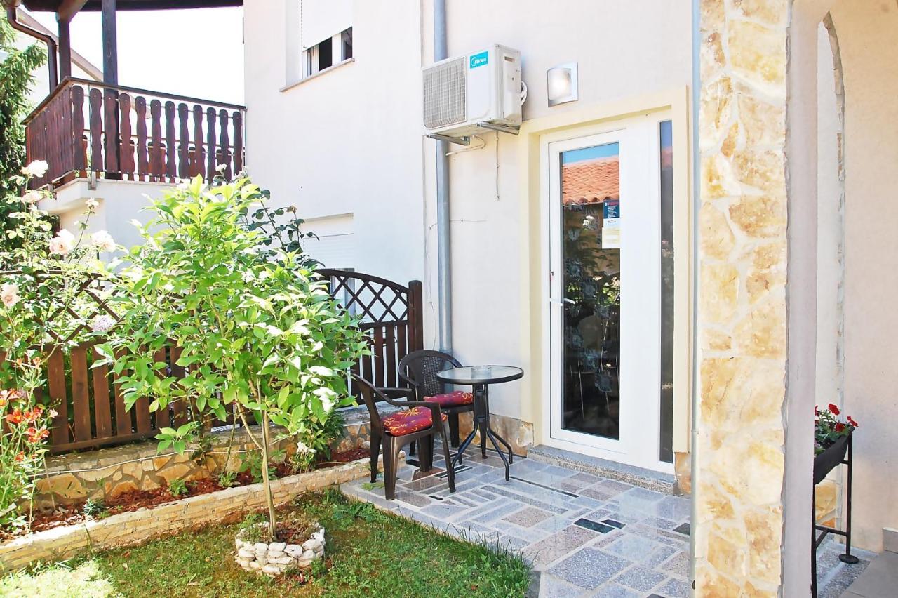 PUY Apartman Meghan מראה חיצוני תמונה