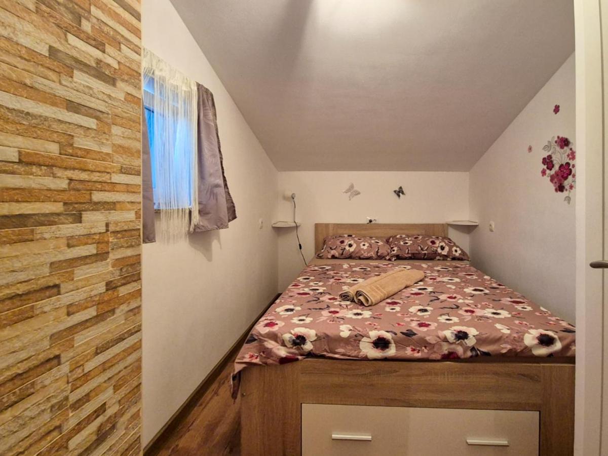 PUY Apartman Meghan מראה חיצוני תמונה