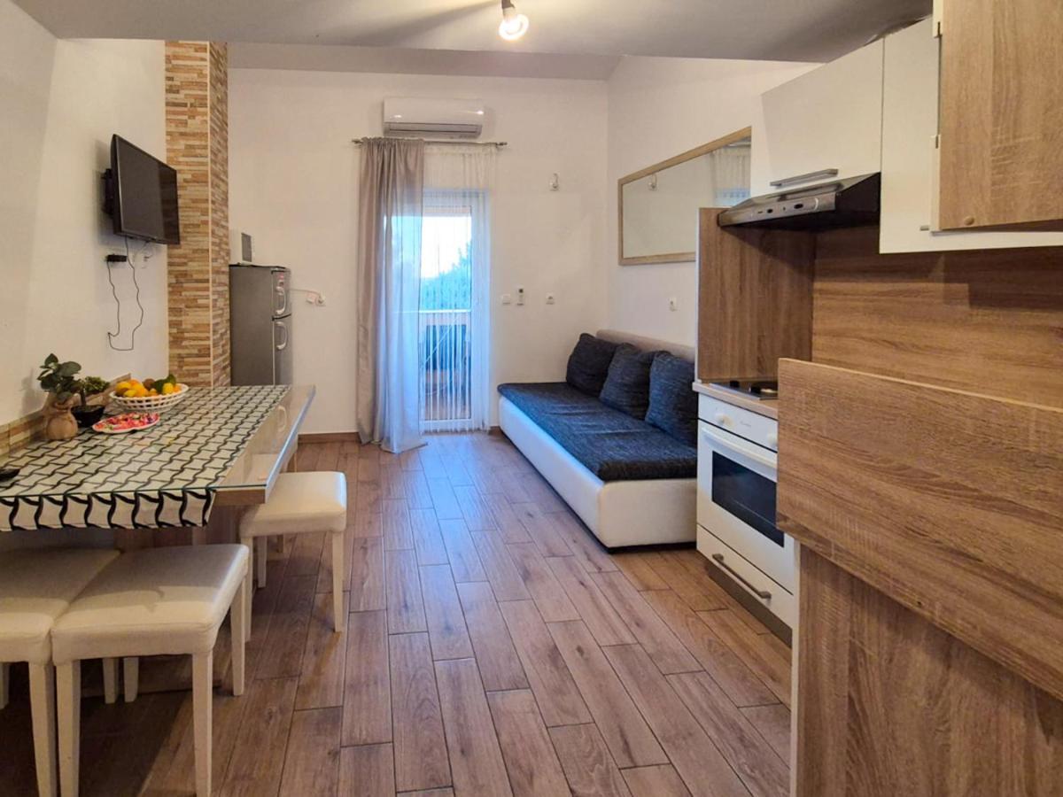 PUY Apartman Meghan מראה חיצוני תמונה