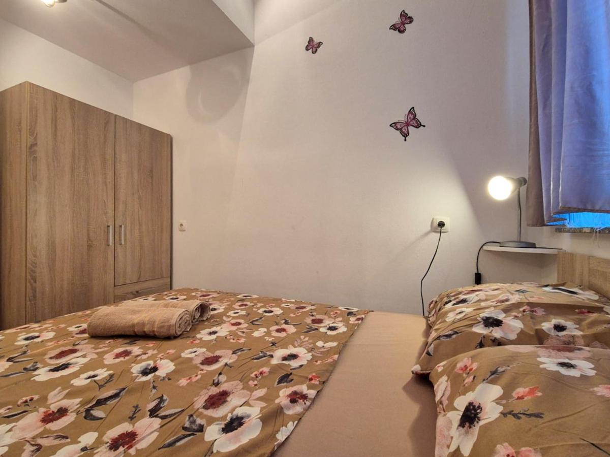PUY Apartman Meghan מראה חיצוני תמונה
