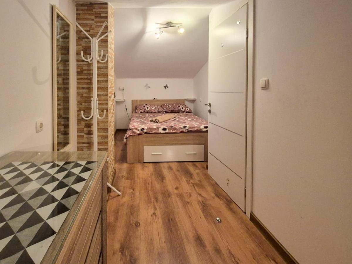 PUY Apartman Meghan מראה חיצוני תמונה