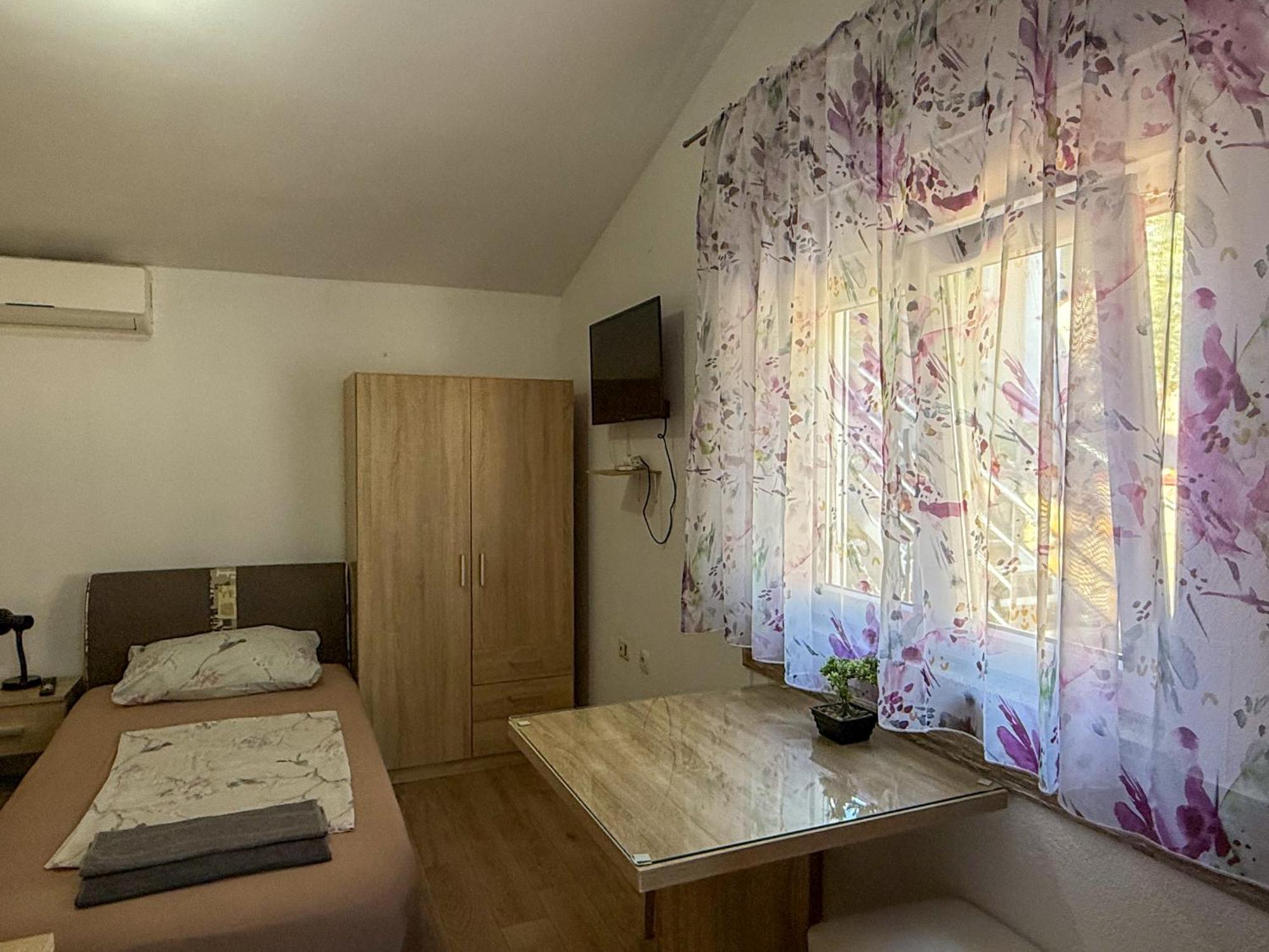 PUY Apartman Meghan מראה חיצוני תמונה