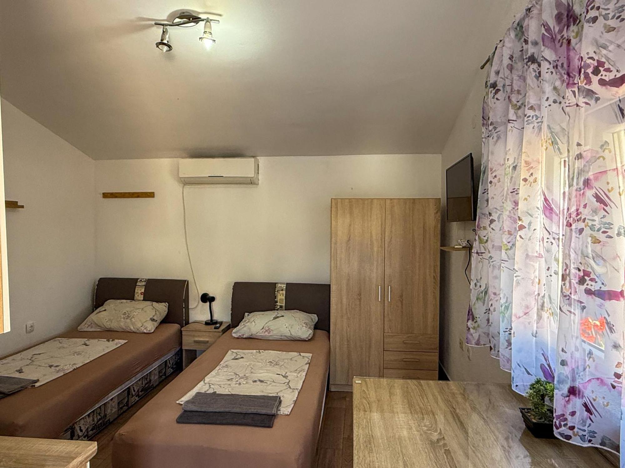 PUY Apartman Meghan מראה חיצוני תמונה