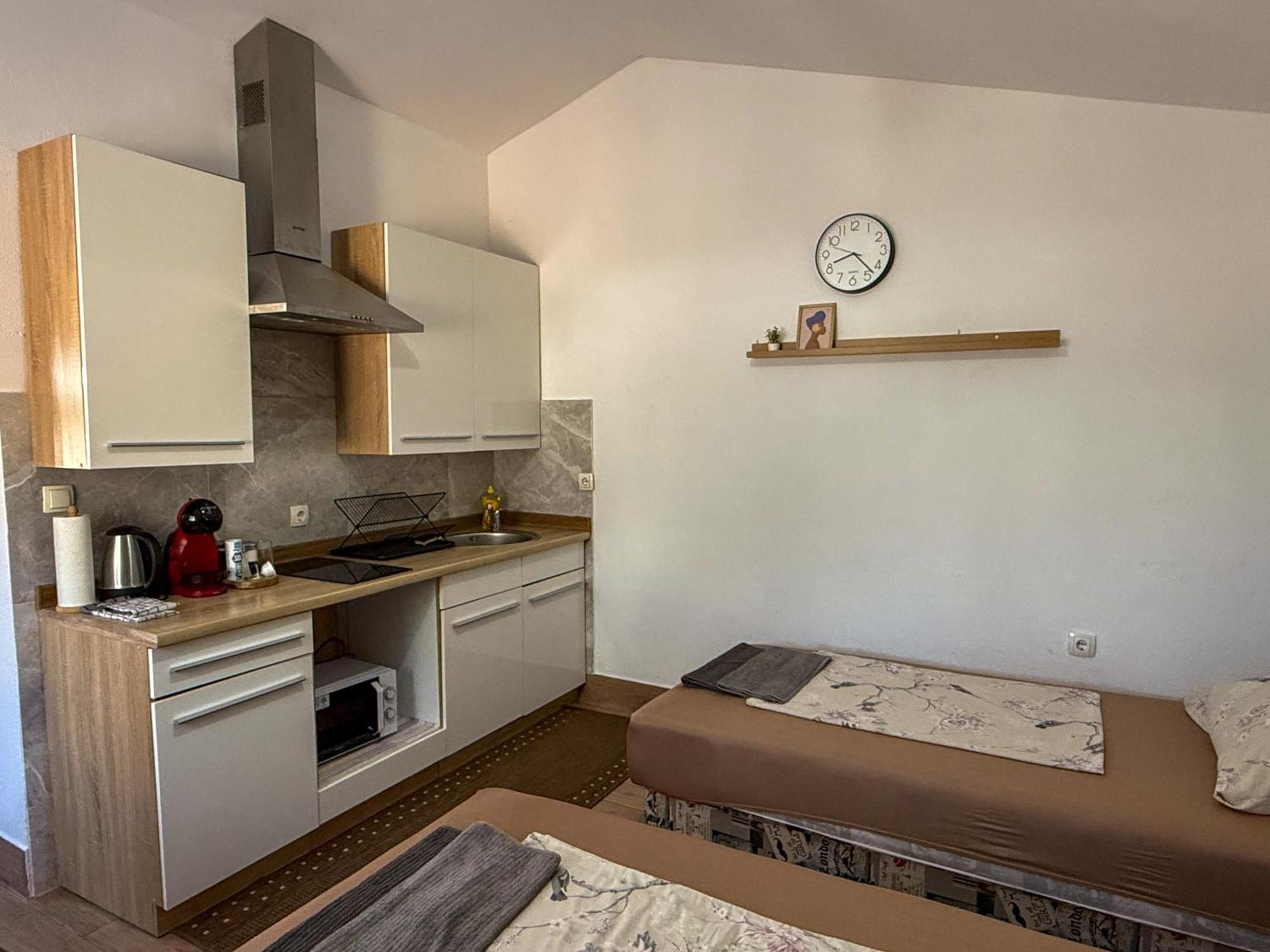 PUY Apartman Meghan מראה חיצוני תמונה