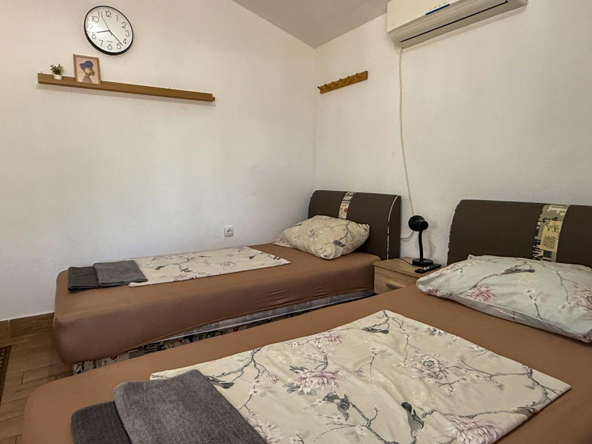 PUY Apartman Meghan מראה חיצוני תמונה